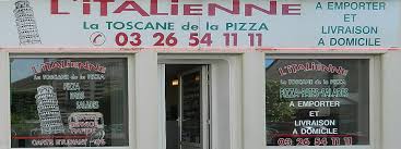 Pizzeria L'Italienne
